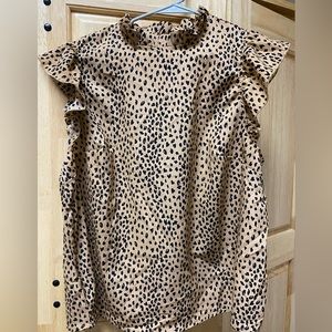 SHEIN size 2X shirt.